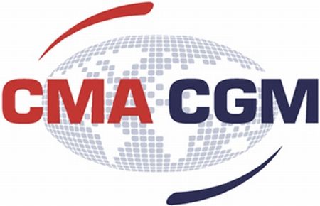 CMA CGM CMA CGM